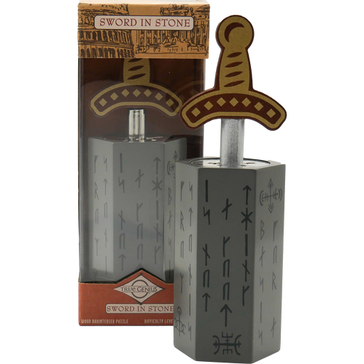 Sword In The Stone - for just $15.99! 