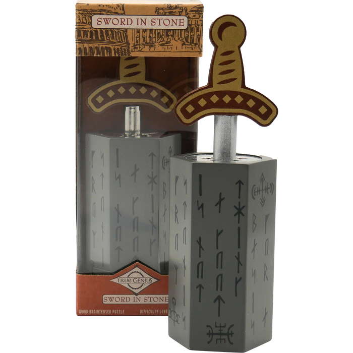 Sword In The Stone - for just $15.99! 