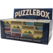 Matchbox Puzzle Box - Hoofer - for just $2.99! 