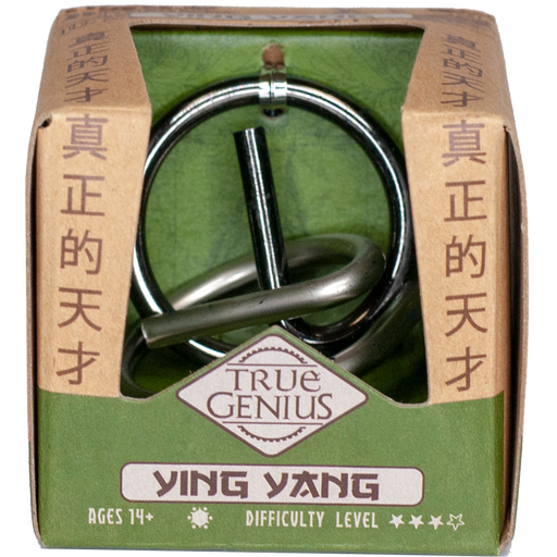 Yin Yang - for just $4.99! 