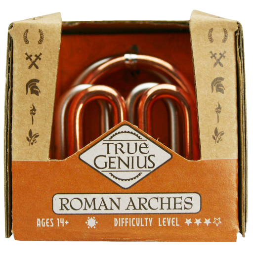 Roman Arches - for just $4.99! 