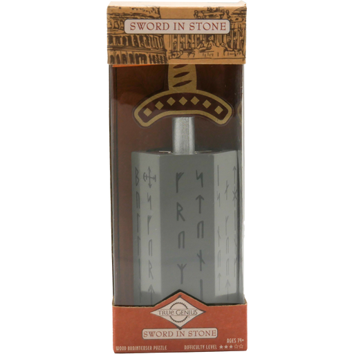 Sword In The Stone - for just $15.99! 