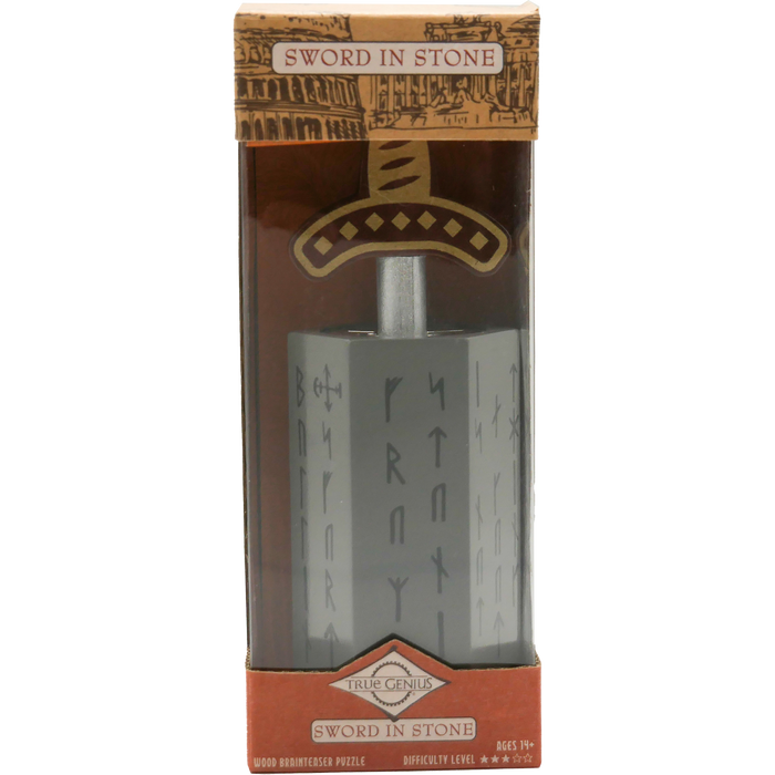 Sword In The Stone - for just $15.99! 