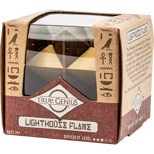 Lighthouse Flame - for just $4.99! 