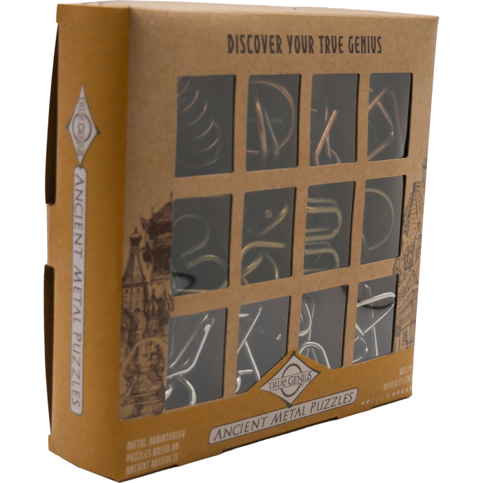 Ancient Metal 12pc - for just $9.99! 