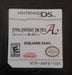 Nintendo DS Video Game Cartridge Collection - for just $16.99! 