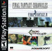 Final Fantasy Chronicles - Playstation - for just $43.99! 