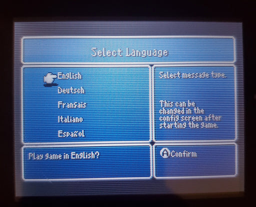 Final Fantasy IV Advance GBA Video Game Boy Advance Nintendo - for just $11.50! 