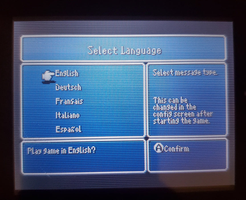 Final Fantasy IV Advance GBA Video Game Boy Advance Nintendo - for just $11.50! 