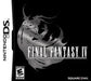 Final Fantasy IV - Nintendo DS - for just $33.99! 