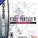 Final Fantasy V Advance - GameBoy Advance - for just $93.99! 