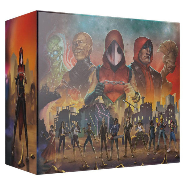 Final Girl: Series 3 Ultimate Box - for just $219.99! 