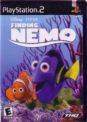 Finding Nemo - Playstation 2 - for just $9.99! 