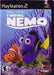 Finding Nemo - Playstation 2 - for just $9.99! 
