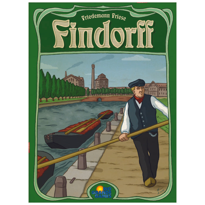 Findorff - for just $69.95! 