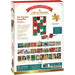 Fine Art Christmas Advent Calendar - 24 Set of 50 Piece Mini Jigsaw Puzzles Eurographics - for just $44.99! 
