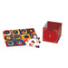 Fine Art Christmas Advent Calendar - 24 Set of 50 Piece Mini Jigsaw Puzzles Eurographics - for just $44.99! 