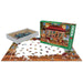 Fine Art Gallery 1000 Piece Jigsaw Puzzle Eurographics - for just $19.99! 