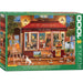Fine Art Gallery 1000 Piece Jigsaw Puzzle Eurographics - for just $19.99! 
