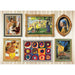 Fine Art Gallery Wall 48 Connecting Pieces Jigsaw Puzzle Eurographics - for just $19.99! 