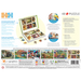 Fine Art Gallery Wall 48 Connecting Pieces Jigsaw Puzzle Eurographics - for just $19.99! 