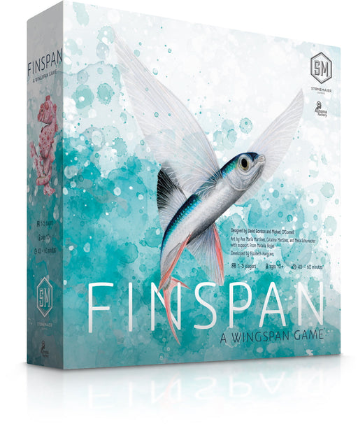 Finspan - for just $49.99! 