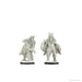 D&D: Nolzur's Marvelous Miniatures - Firbolg Ranger Male - for just $5.99! 