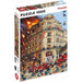 Fire Brigade 1000 Piece Jigsaw Puzzle Piatnik - for just $24.99! 