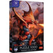 Fire Dragon by Anne Stokes 1000 Piece Jigsaw Puzzle Trefl - for just $19.99! 