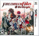 Fire Emblem Fates Birthright - Nintendo 3DS - for just $26.99! 