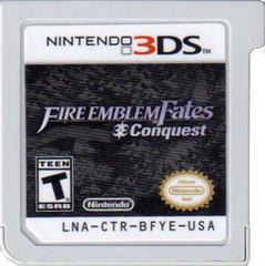 Fire Emblem Fates Conquest - Nintendo 3DS - for just $32.99! 