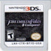 Fire Emblem Fates Conquest - Nintendo 3DS - for just $32.99! 