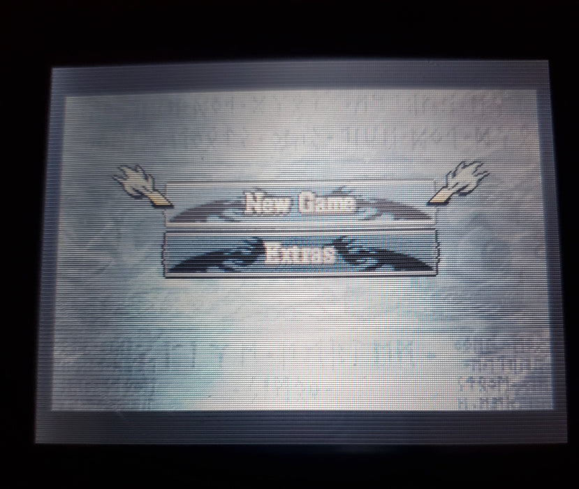 Fire Emblem The Sacred Stones GBA Video Game Game Boy Advance 2005 - for just $12.50! 