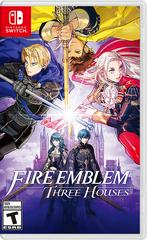 Fire Emblem: Three Houses - Nintendo Switch - for just $43.99! 