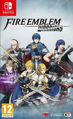 Fire Emblem Warriors - PAL Nintendo Switch - for just $21.99! 