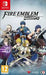 Fire Emblem Warriors - PAL Nintendo Switch - for just $21.99! 