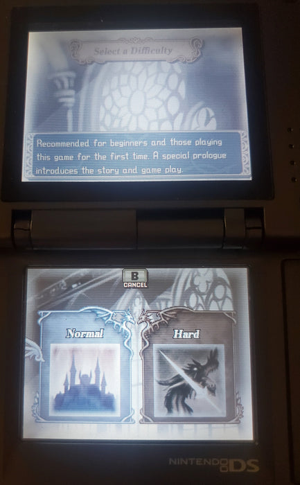 Fire Emblem Shadow Dragon Video Game Nintendo DS - for just $20.99! 