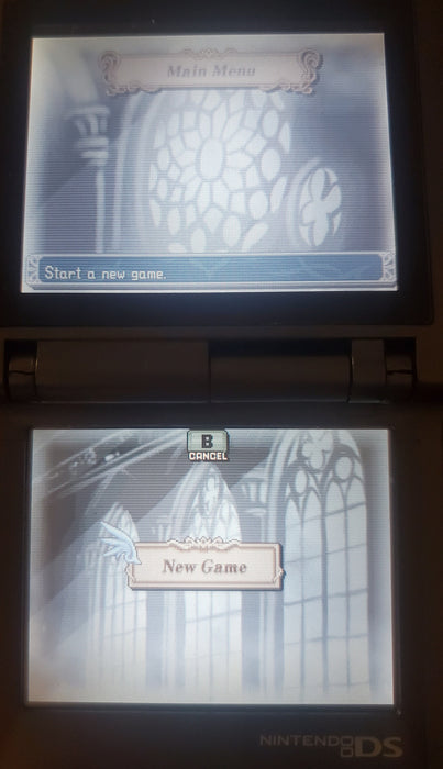 Fire Emblem Shadow Dragon NDS Video Game Cartridge Nintendo DS 2009 - for just $20.99! 