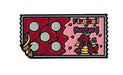 Foam Brain Games: Enamel Pin - Dungeon Crawler Carl - Adventurer's Pin Mystery Loot: Floors 1-3 - for just $12! 