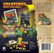 Fireball Island: Crouching Tiger, Hidden Bees Expansion - for just $14.95! 