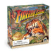 Fireball Island: Crouching Tiger, Hidden Bees Expansion - for just $14.95! 
