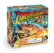 Fireball Island: Wreck of the Crimson Cutlass Expansion - for just $39.95! 