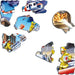 Firefighters in Action 45 Piece Tray Jigsaw Puzzle Larsen - for just $11.99! 