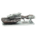 First Order Treadspeeder Star Wars 3D Steel Model Kit Metal Earth - for just $11.99! 