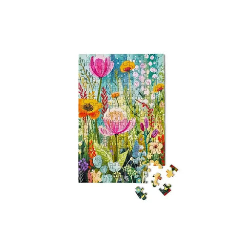 First Pick 150 Piece Mini Jigsaw Puzzle Micro Puzzles - for just $10.99! 