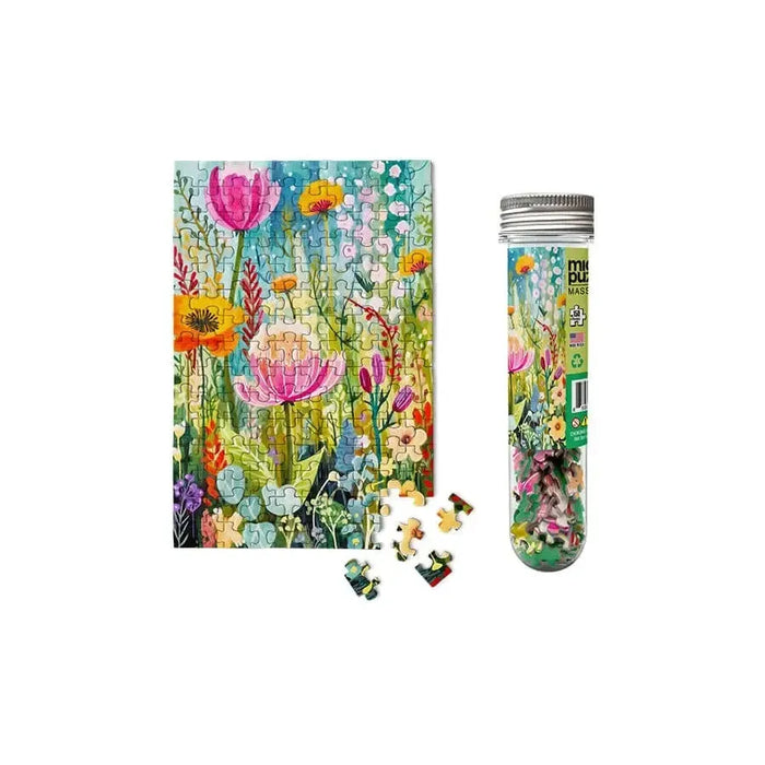 First Pick 150 Piece Mini Jigsaw Puzzle Micro Puzzles - for just $10.99! 