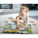 First Responders 35 Piece Floor Jigsaw Puzzle Cobble Hill - for just $19.99! 