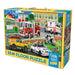 First Responders 35 Piece Floor Jigsaw Puzzle Cobble Hill - for just $19.99! 