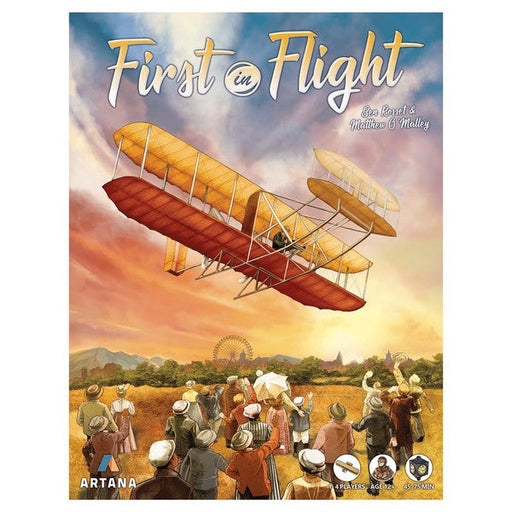 First in Flight - for just $54.99! 