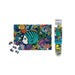 Fish Doodle 150 Piece Mini Jigsaw Puzzle Micro Puzzles - for just $10.99! 